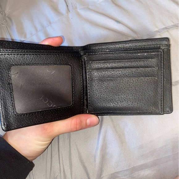 stripe gucci wallet - Picture 6 of 6